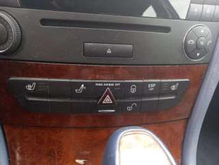  Блок управления подогревом сидений Mercedes E W211 Арт 30472821