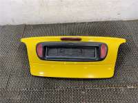 7751471871 Крышка багажника (дверь 3-5) к Renault Megane 1 Арт 7914111