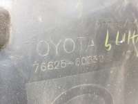 брызговик Toyota Land Cruiser 200 2007г. 76625-60350 - Фото 2
