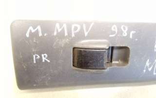  Кнопка стеклоподъемника передней правой к Mazda MPV 1 Арт 2038722