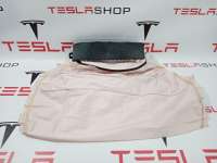 1005259-00-G Подушка безопасности коленная к Tesla model S Арт 9883956