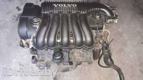 Двигатель  Volvo S70 2.4  Бензин, 1998г. B5244S  - Фото 1