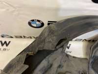 Защита арок (подкрылок) BMW 5 E60/E61 2009г. 51717033749, 7033749, 51717896605, 7896705 - Фото 6