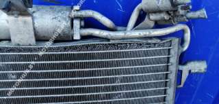 Радиатор кондиционера Mercedes E W211 2003г.  - Фото 9