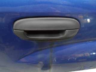 Стеклоподъемник задний левый Chevrolet Blazer 2006г.  - Фото 9