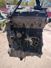 Двигатель  Ford Galaxy 1 1.9 Tdi Дизель, 2000г. ajm, 038103021c, 038103373r  - Фото 6