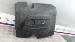  Защита двигателя верхняя к Mazda 3 BK Арт HBR14H401