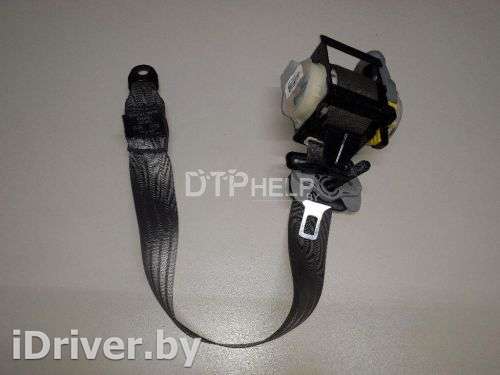 Ремень безопасности с пиропатроном Kia Rio 2 2006г. 888201G300XI - Фото 1