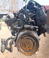CTH Двигатель к Skoda Octavia RS 3 Арт 022843_1