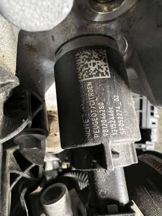 Клапан фазорегулятора Opel Crossland x 2019г. 9812046280 - Фото 2