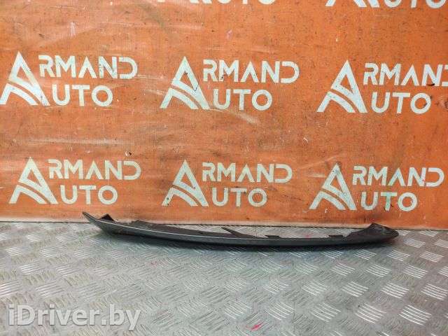 накладка бампера Ford Mondeo 4 restailing 2014г. 2007484, ds7317626k - Фото 1