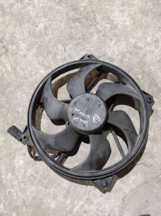  Вентилятора радиатора к Peugeot 307 Арт 46161964