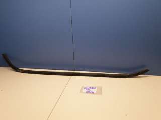 93850828 Молдинг стекла передней левой двери к Opel Vivaro A Арт ZAP210259