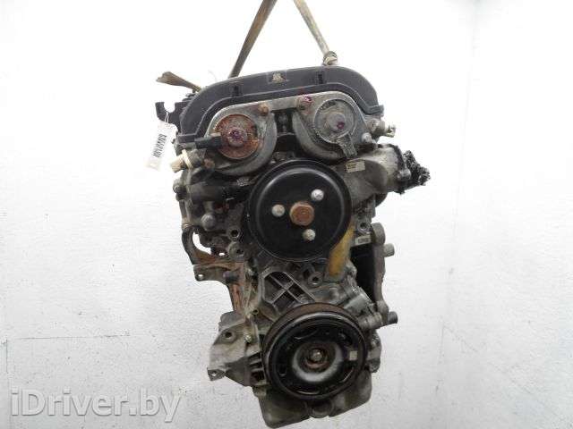 Двигатель  Chevrolet Cruze J300 restailing 1.4  Бензин, 2012г. U14NET  - Фото 1