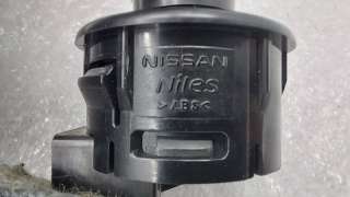 Кнопка регулировка рулевой колонки Nissan Murano Z51 2013г. 25315JK01A - Фото 8