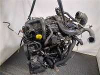 Двигатель  Opel Vivaro A 2.0 CDTI Дизель, 2008г. 4710852,R1500163,M9R 780, M9R 782, M9R 784, M9R 786, M9R 788  - Фото 5