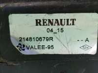Диффузор вентилятора Renault Logan 1 2004г. 214810679R, 1 - Фото 10