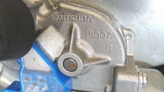 86510AL09B Моторчик заднего стеклоочистителя (дворника) Subaru Outback 5 Арт 7870048, вид 4