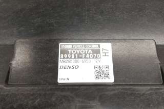 Прочая запчасть Toyota C-HR 2021г. 89981-F4070 , art2829183 - Фото 2