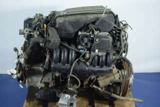Z20NET двигатель к Saab 9-3 2 Арт 192257
