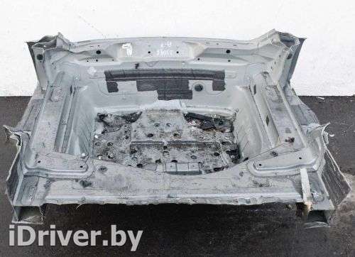Прочая запчасть Audi A7 1 (S7,RS7) 2012г. 4G0803691 , art309065 - Фото 1