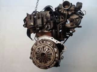 Двигатель  Hyundai Getz 1.1  Бензин, 2007г. G4HD  - Фото 6