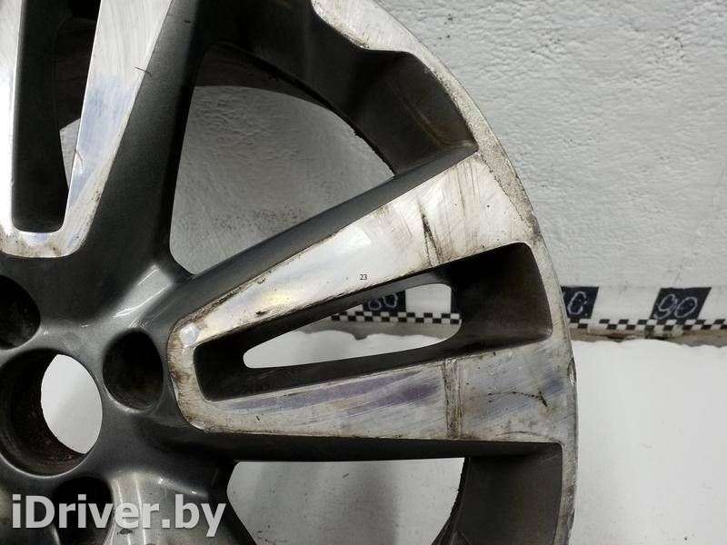 Диск колеса литой Lada Vesta Cross R17 8450031062  - Фото 2