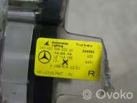 Фонарь габаритный Mercedes B W246 2011г. 0999060251 , artOSO37 - Фото 2