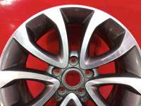 Диск колесный литой к Nissan Juke 1 D03001KR7A - Фото 3
