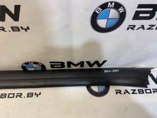 Пластик салона BMW 3 E90/E91/E92/E93 2008г. 7146763, 51477146763 - Фото 4
