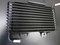 Радиатор масленный для акпп Mitsubishi Montero 3 2000г. MR453639 - Фото 2