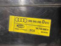 Бленда под номер Audi A6 Allroad C5 2000г. 4B9945695D - Фото 4