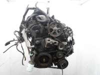 Двигатель  Honda Pilot 2 3.5  Бензин, 2009г. J35Z4,  - Фото 7