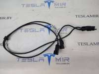 1004815-08 Разъем AUX / USB Tesla model S Арт 14157, вид 1