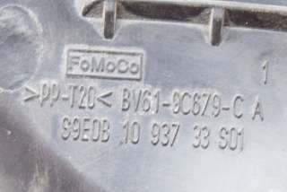 Патрубок впускного коллектора Ford Focus 3 2013г. BV61-9C679-CA, 1093733S01 , art729726 - Фото 5