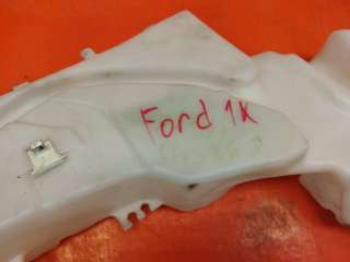 Бачок стеклоомывателя Ford Focus 2 2005г. 1497707 - Фото 5