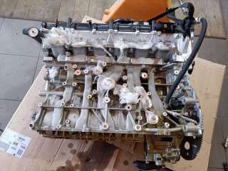 Двигатель  BMW X5 G05  3.0 B58 Бензин, 2020г. B58C  - Фото 4