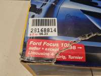 Комплект задних фонарей Ford Focus 1 1999г. 2SB009001061 - Фото 5