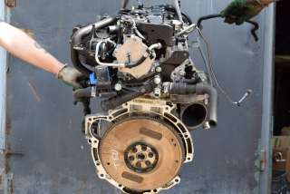 Двигатель  Volvo S60 2 1.6  Бензин, 2011г. B4164T3,B4164T  - Фото 4