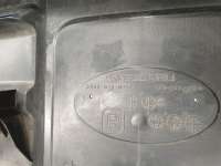 Накладка декоративная двигателя Subaru Forester SG 2002г. 14025AA260 - Фото 4