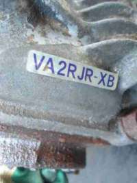 VA2RJR-XB Редуктор задний к Subaru Tribeca Арт 00020502