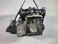 Двигатель МКПП 5ст. Volkswagen Eos 2.0 FSI Бензин, 2006г. BVY  - Фото 3
