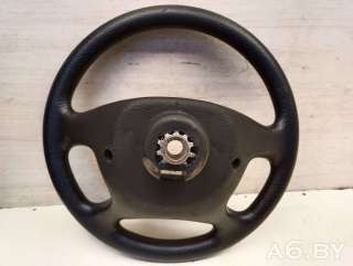 Рулевое колесо Peugeot 406 1999г. 1870954000 - Фото 7