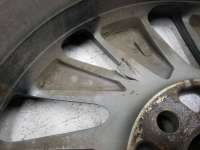 Диск колеса литой к Mitsubishi Outlander 3 restailing 2 58C5342 - Фото 7