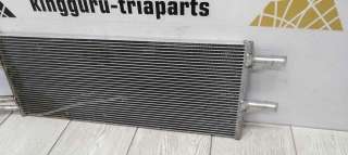 Радиатор охлаждения масла КПП BMW M2 F87  17118645851 - Фото 2