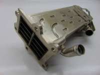 Охладитель отработанных газов Mercedes CLA c117 2013г. A6511400775,A6511400275,A6511400675 - Фото 4