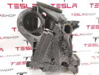 Корпус отопителя (печки) Tesla model Y 2020г. 1494714-99-E,1494714-00-E - Фото 3