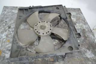  Вентилятор радиатора к Subaru Legacy 2 Арт 17798063