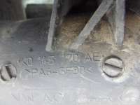 Патрубок интеркулера Volkswagen Caddy 3 2014г. 1K0145770AE - Фото 4