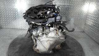 Двигатель  Honda Odyssey 3 2.4  Бензин, 2006г. K24A  - Фото 2
